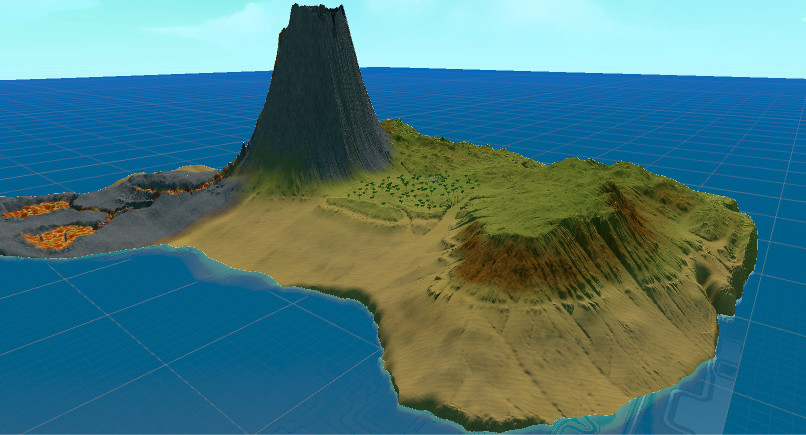 A Dragon's Tale VR screenshot 3