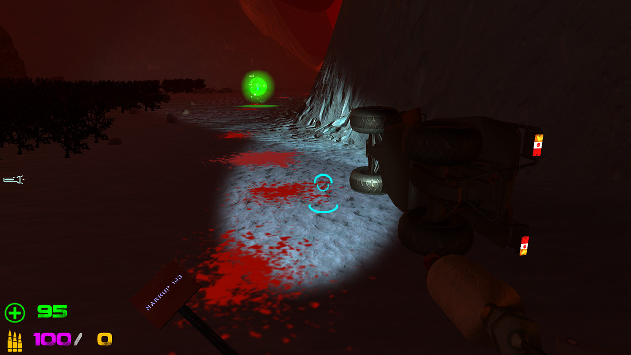 Iron Sun screenshot 10