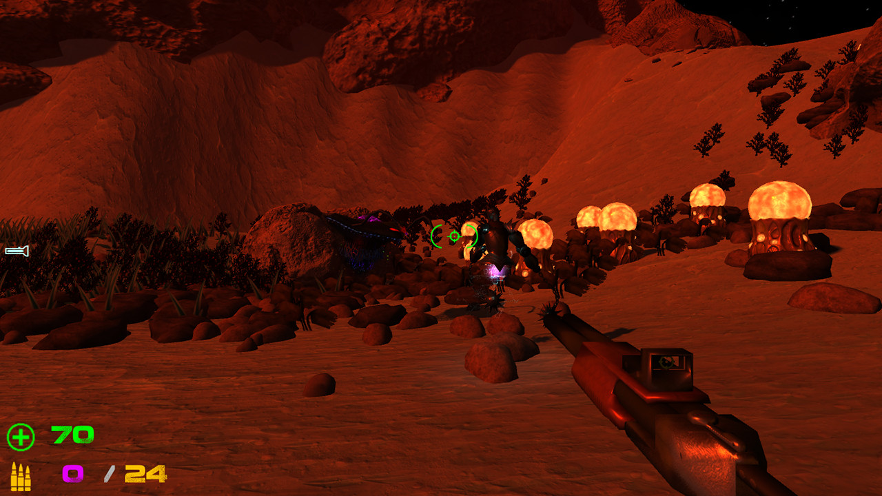 Iron Sun screenshot 9