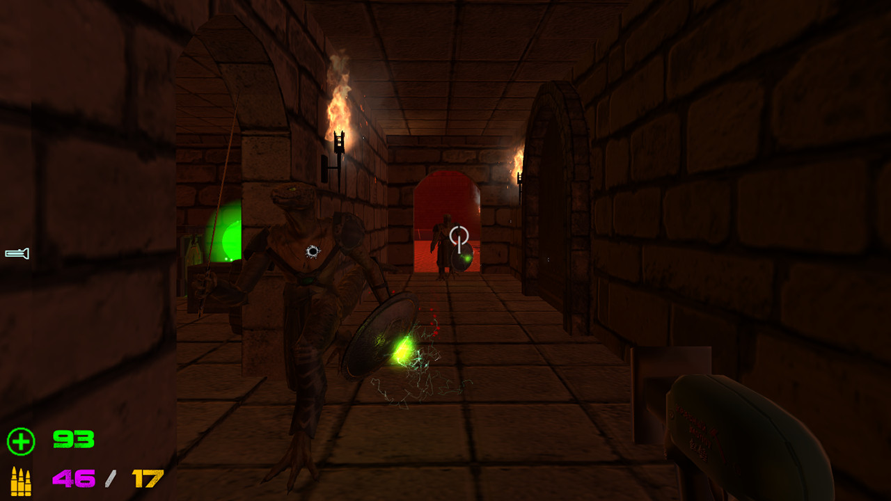 Iron Sun screenshot 14