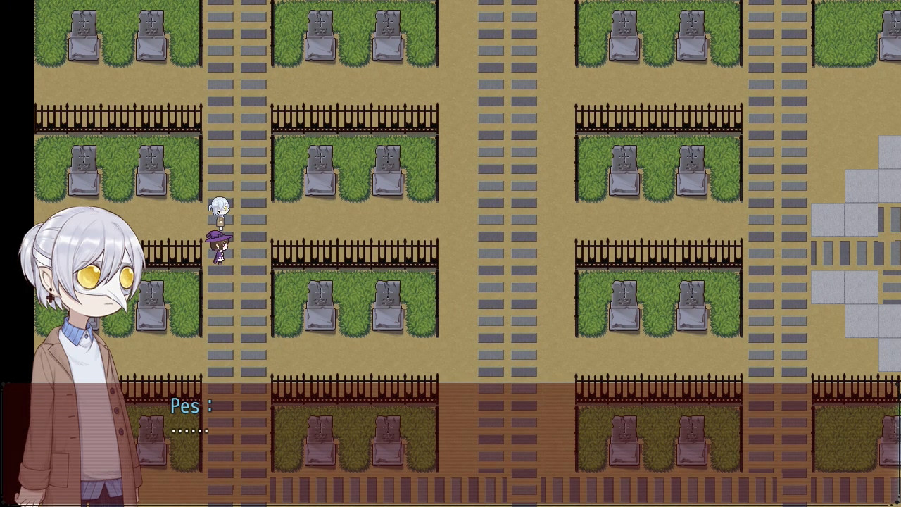 A Random Maze 某个迷宫 screenshot 4