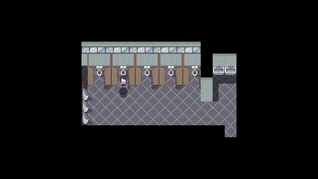 A Random Maze 某个迷宫 screenshot 7