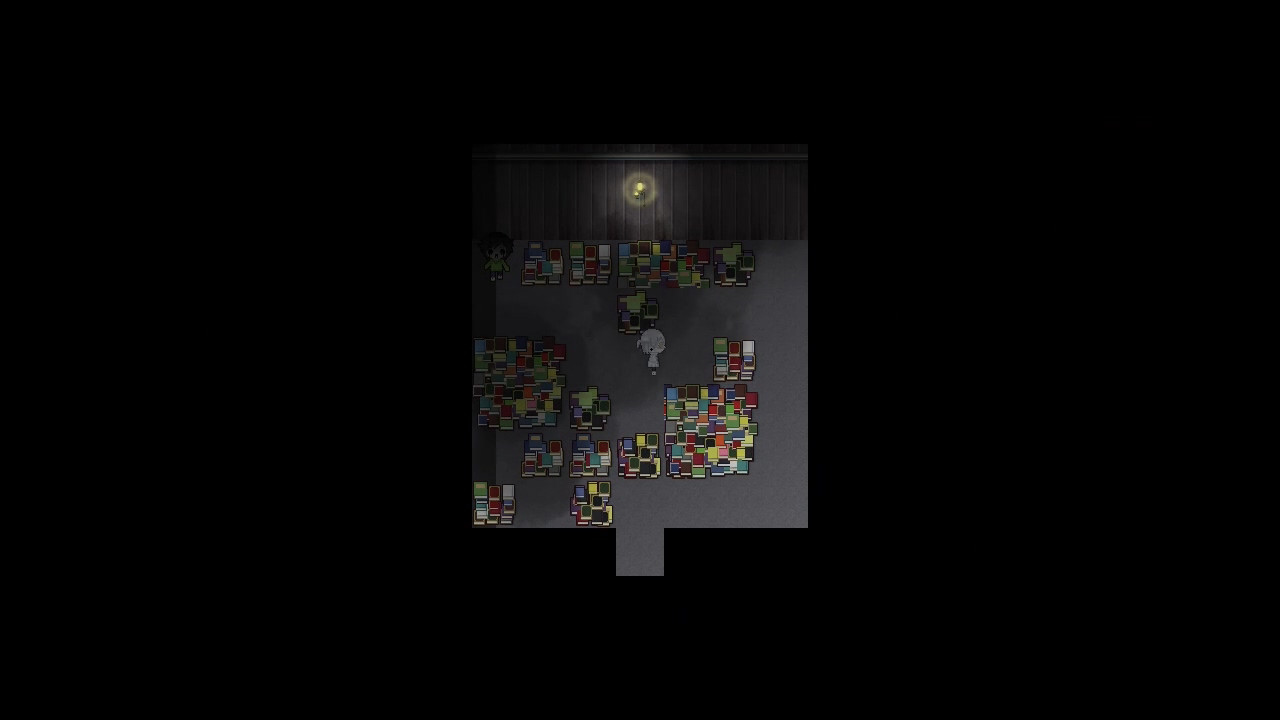 A Random Maze 某个迷宫 screenshot 6