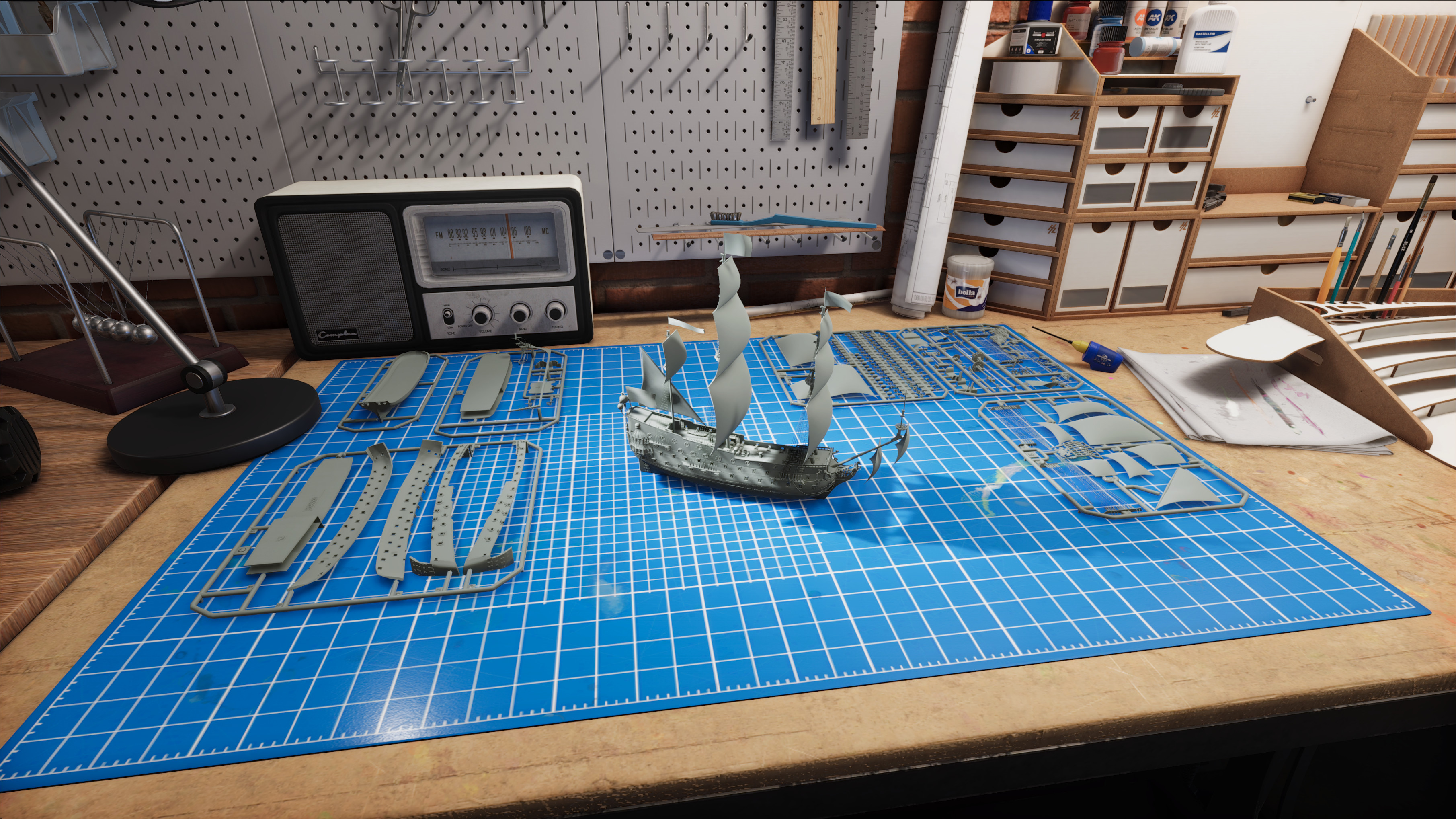 Model Builder: Complete Edition screenshot 8
