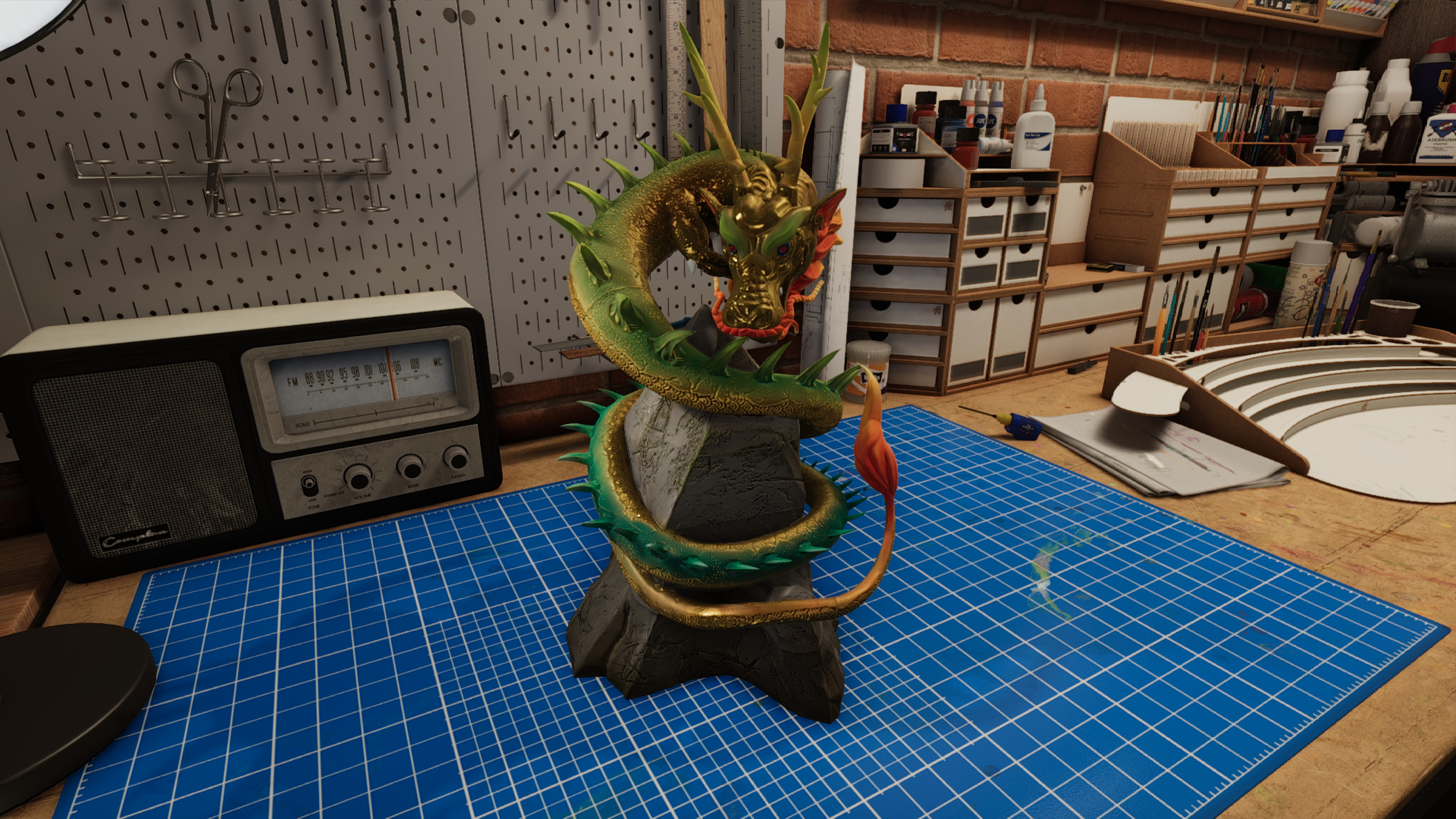 Model Builder: Complete Edition screenshot 6