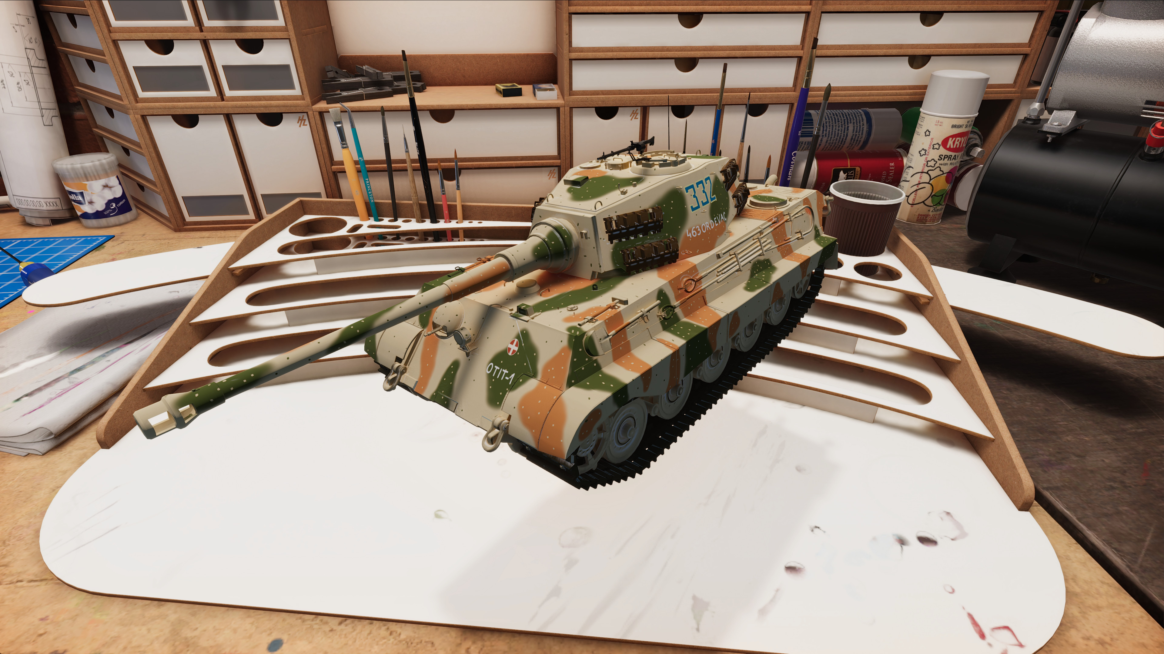 Model Builder: Complete Edition screenshot 10