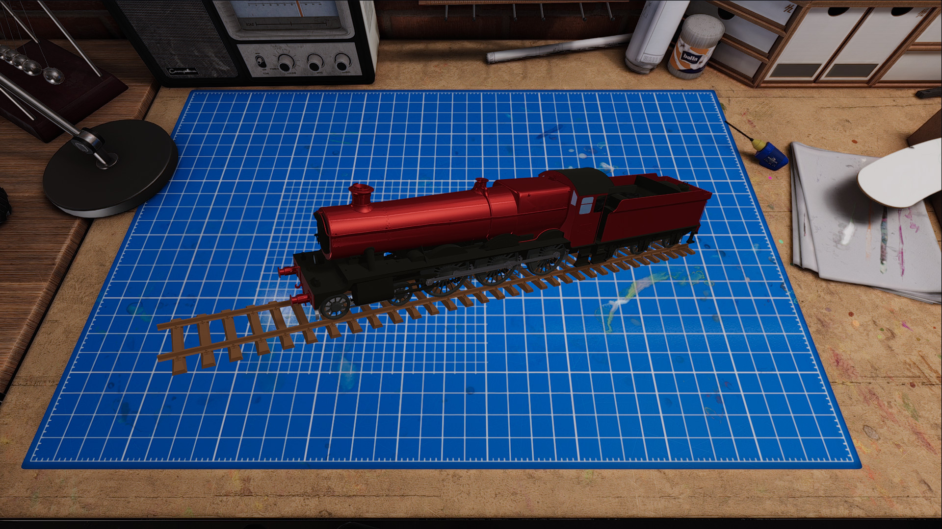 Model Builder: Complete Edition screenshot 9
