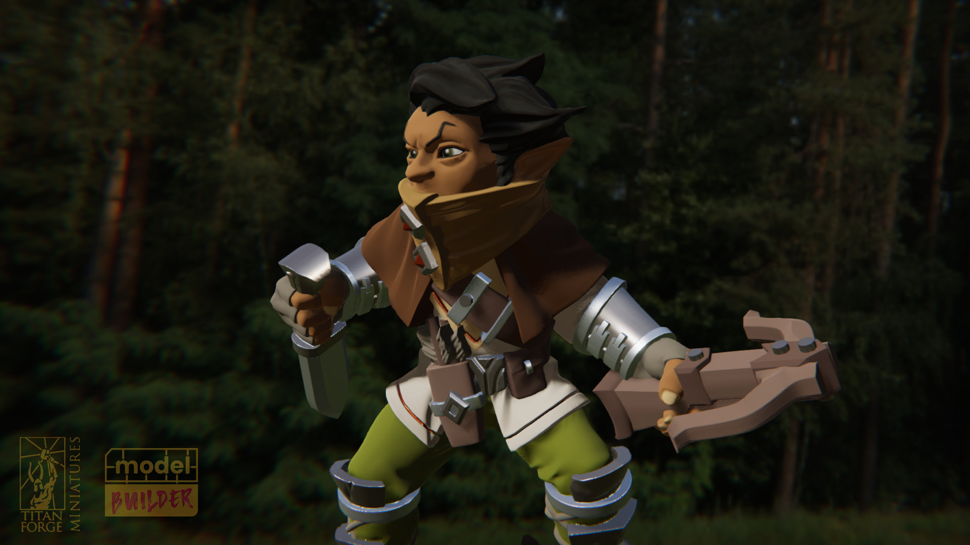 Model Builder: Complete Edition screenshot 4