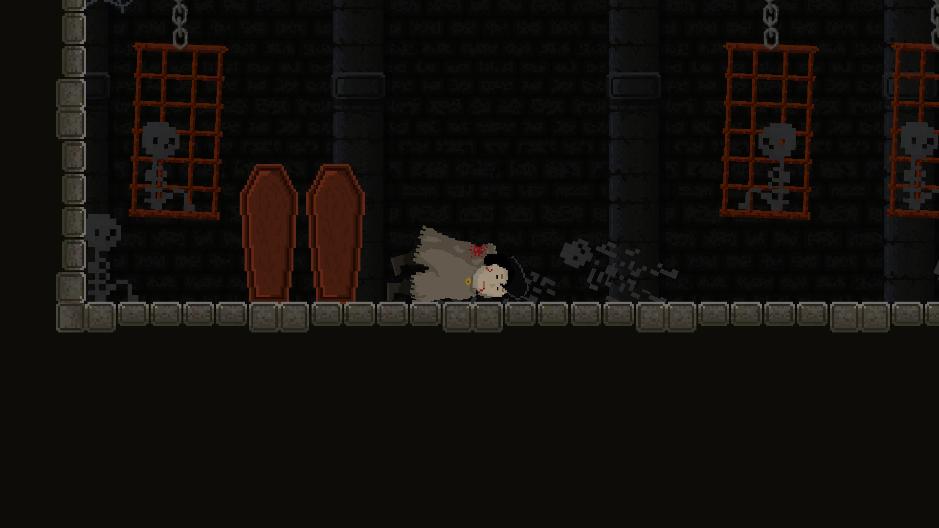 Restless Hero screenshot 11