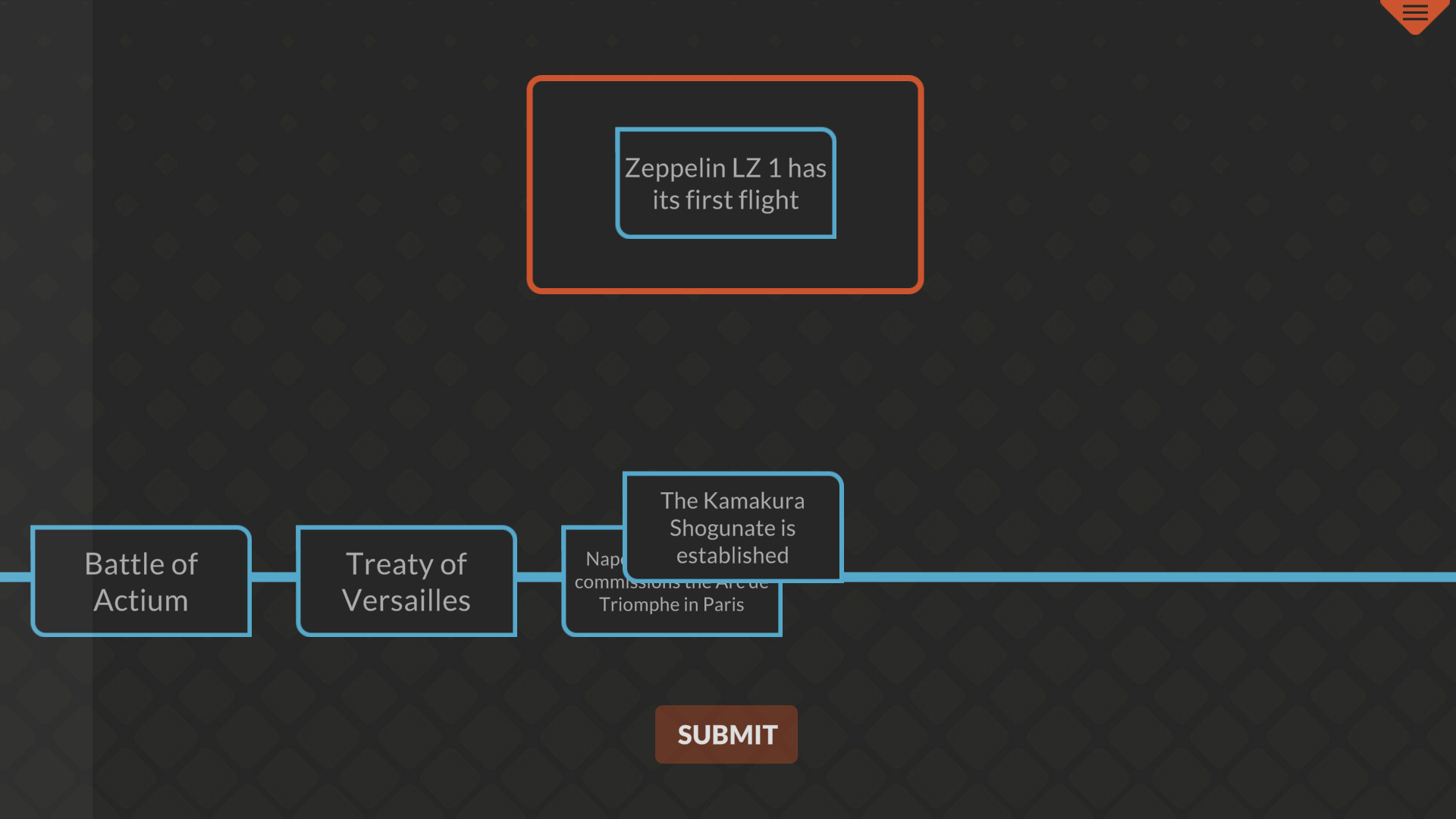 [MISC] TIMELINES screenshot 5