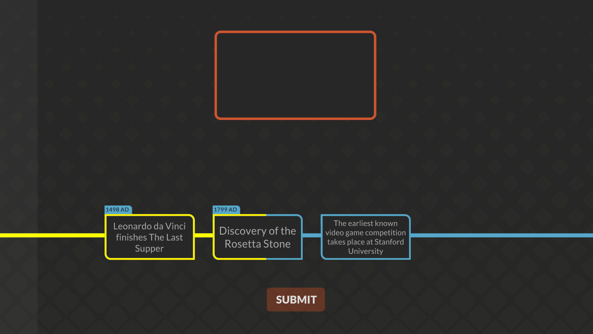 [MISC] TIMELINES screenshot 3