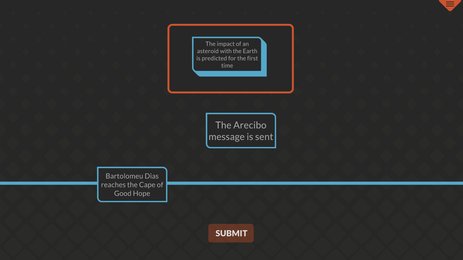[MISC] TIMELINES screenshot 4