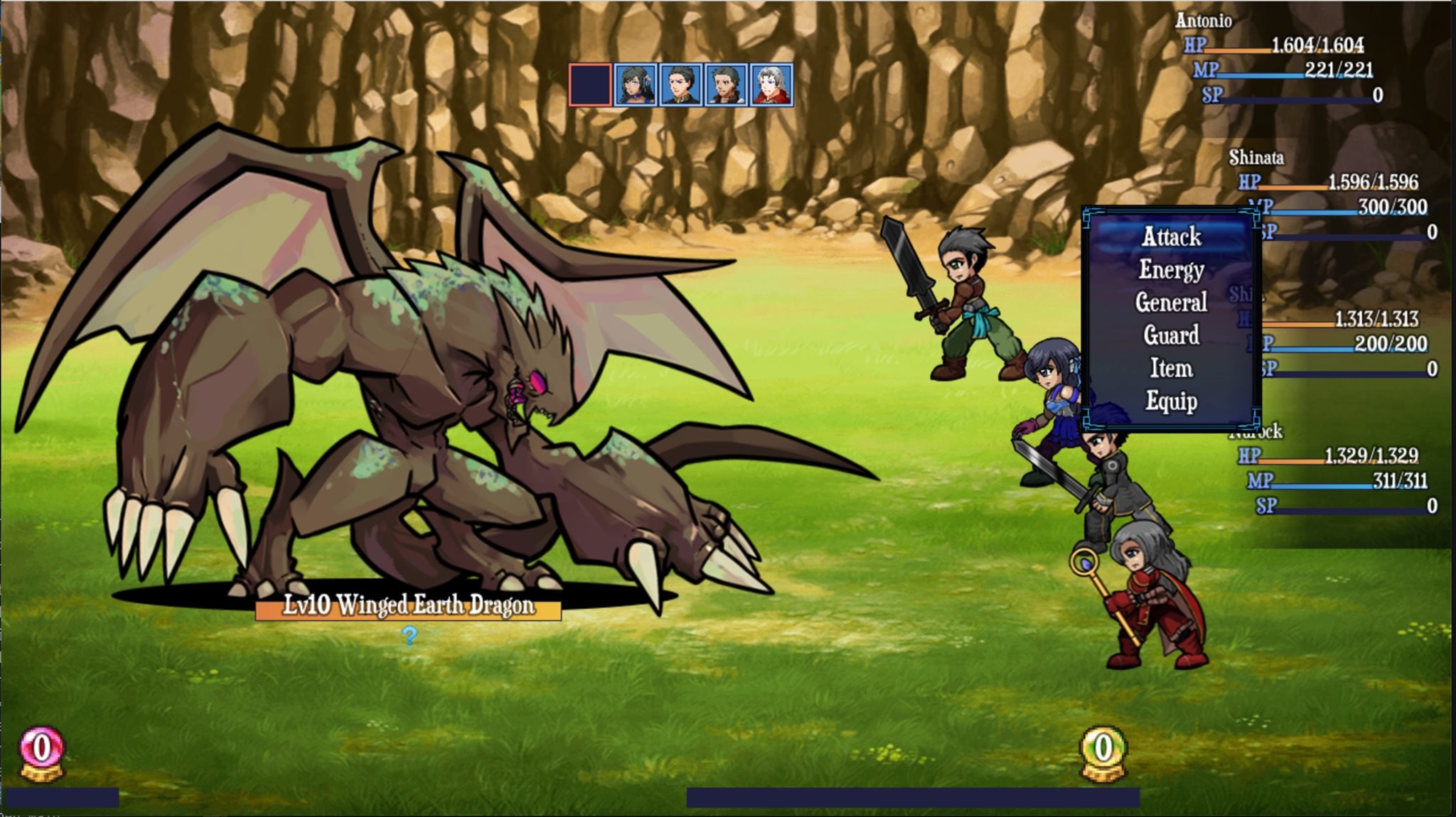 Killer Gin screenshot 6