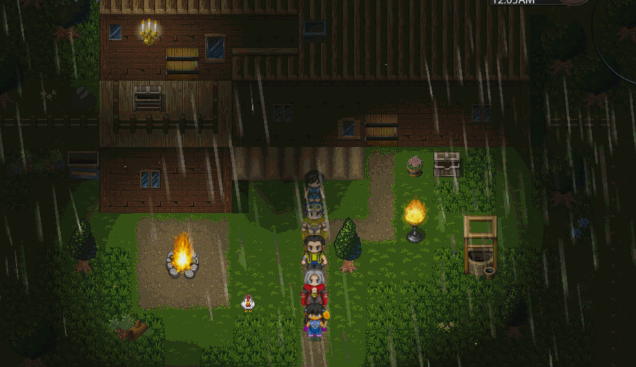Killer Gin screenshot 4