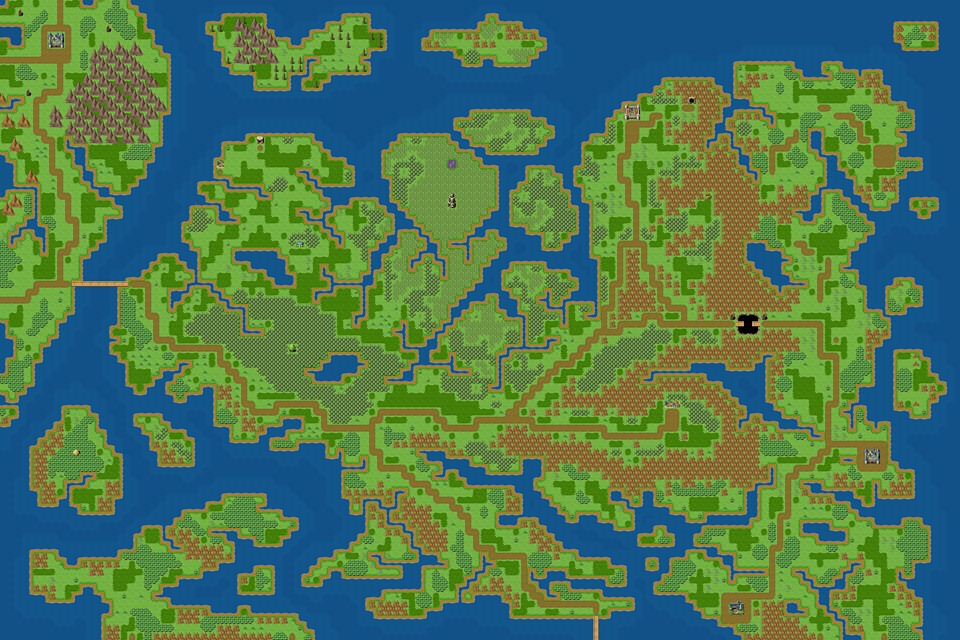 Killer Gin screenshot 3
