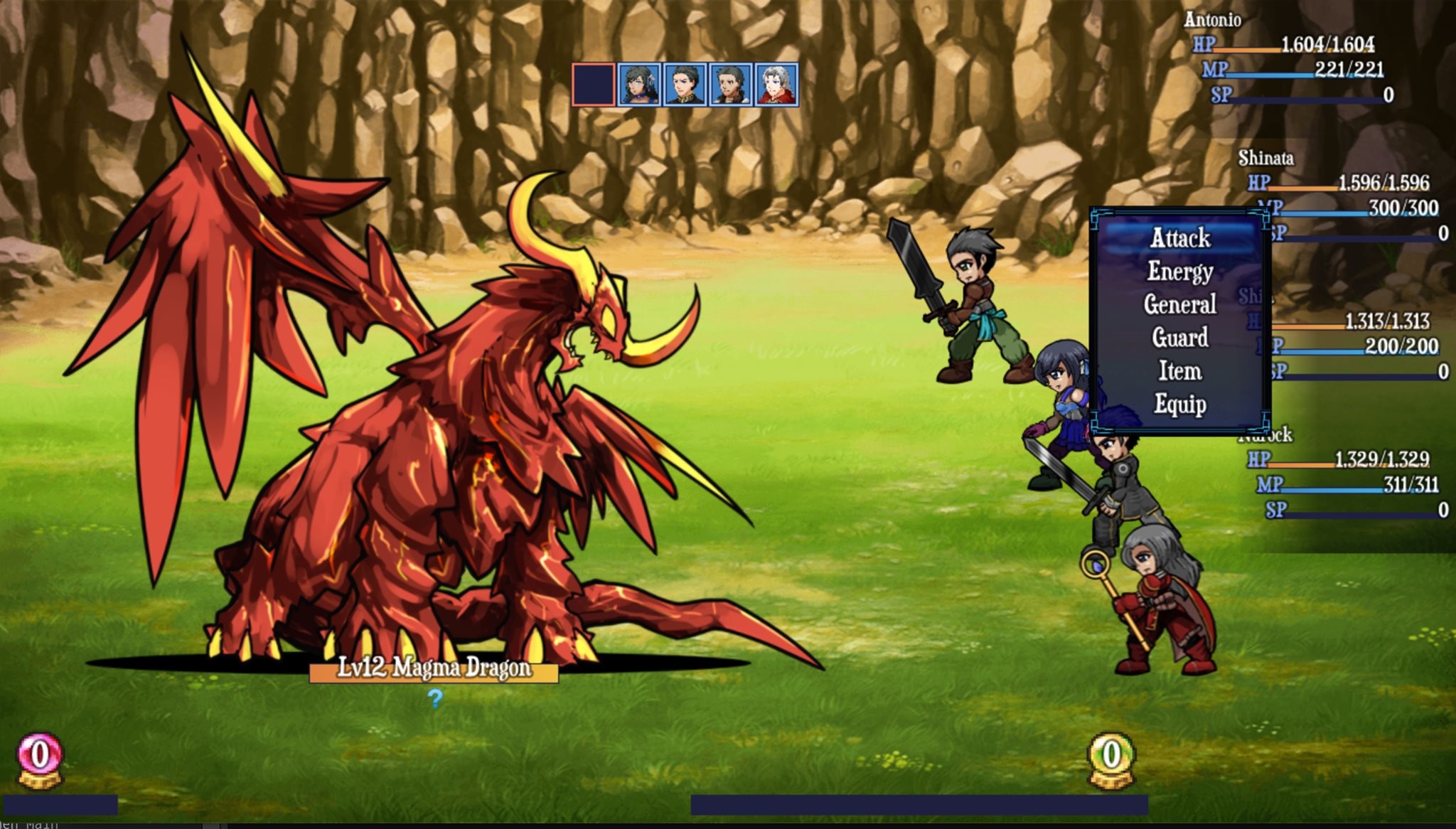 Killer Gin screenshot 7