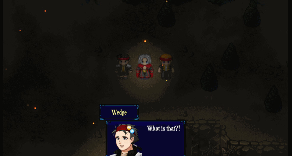 Killer Gin screenshot 2