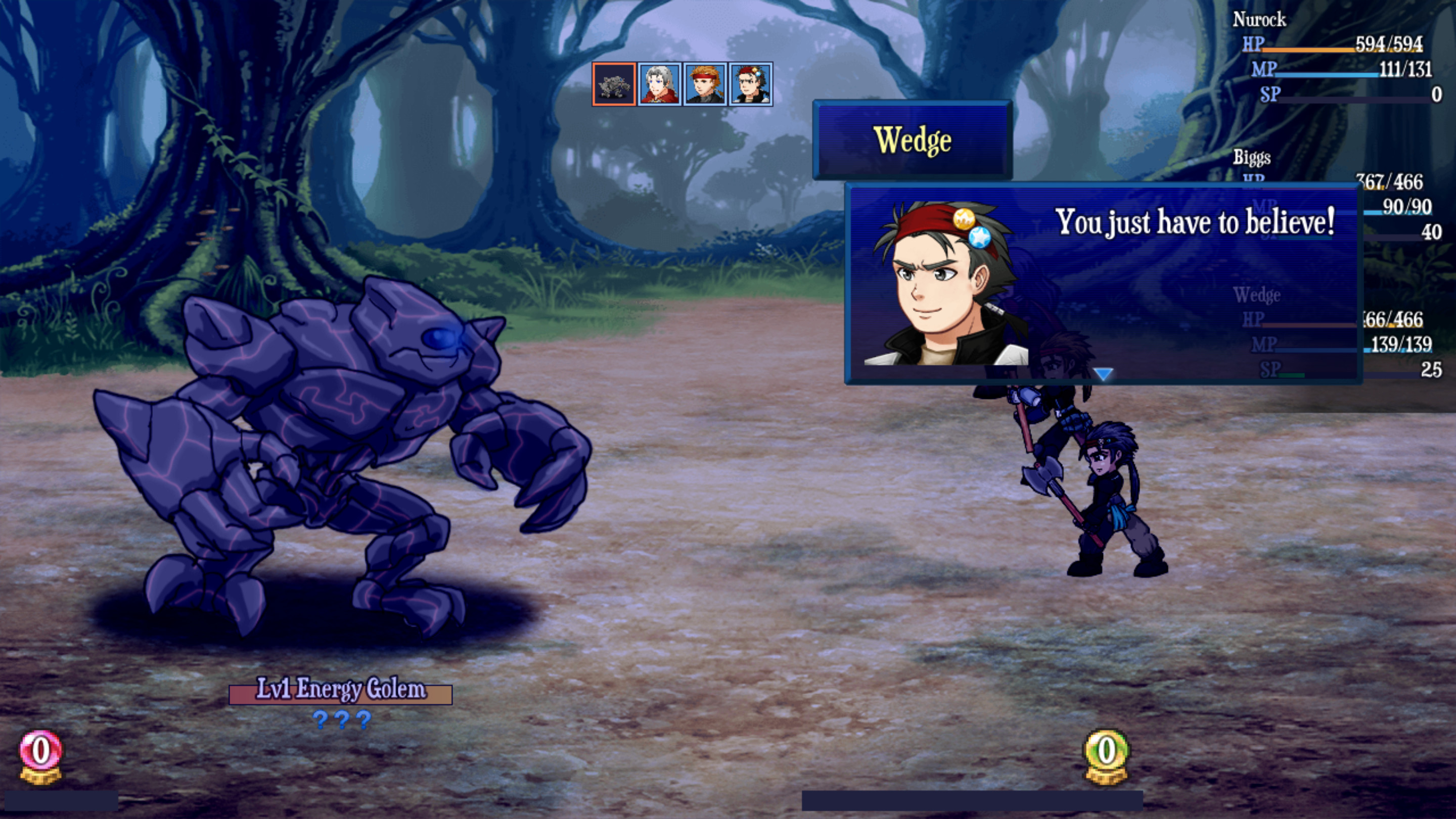 Killer Gin screenshot 9