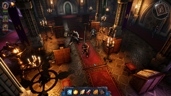 Wigmund screenshot