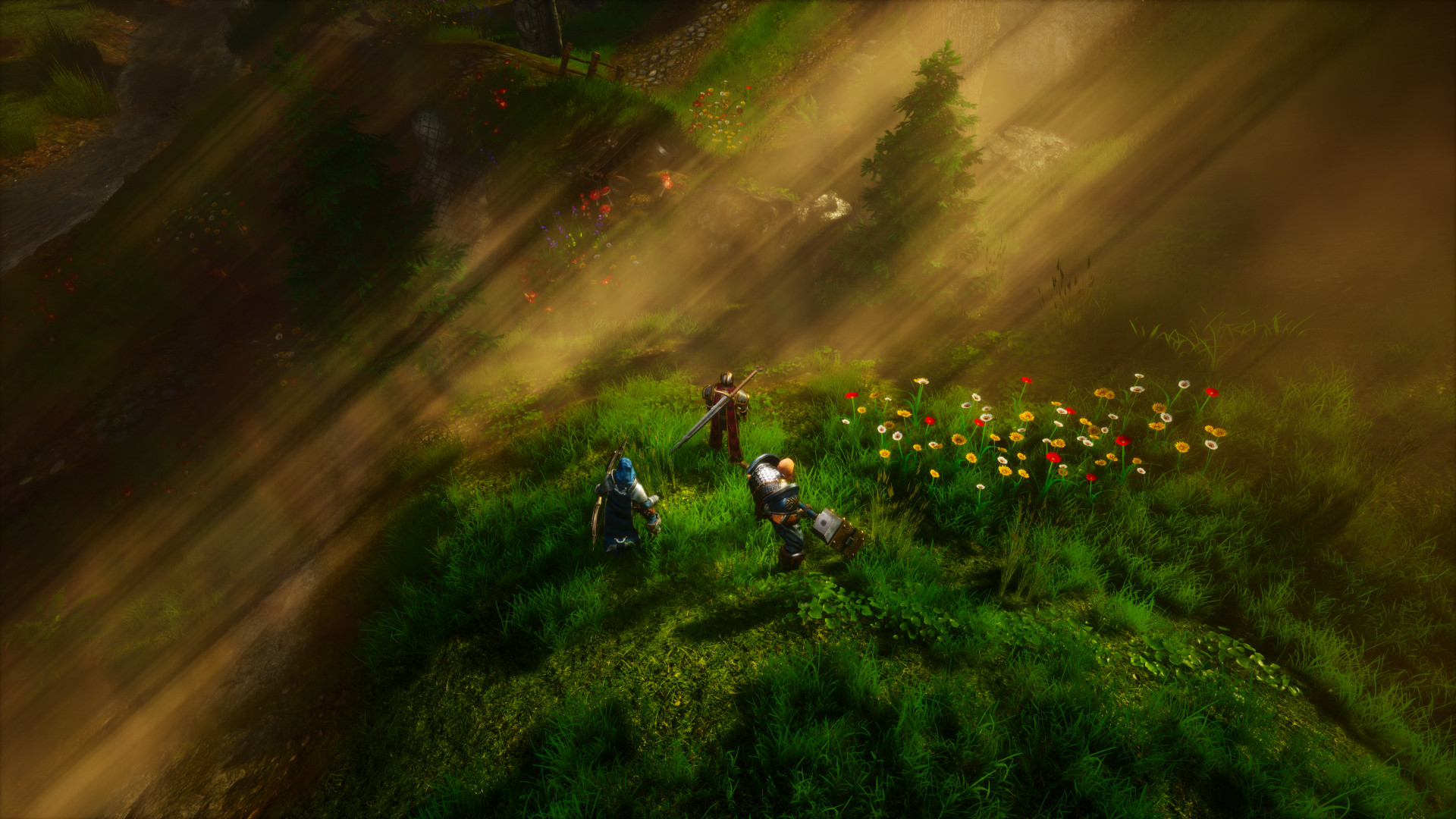 Wigmund screenshot 6