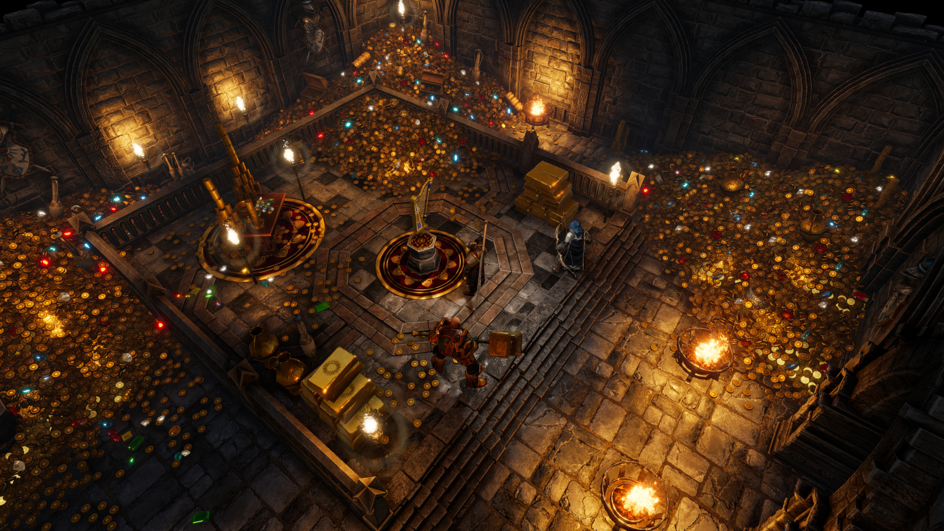 Wigmund screenshot 8