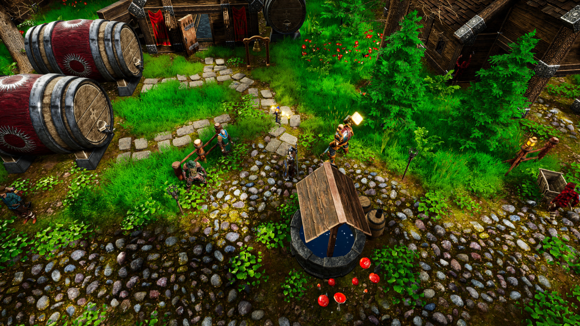 Wigmund screenshot 15
