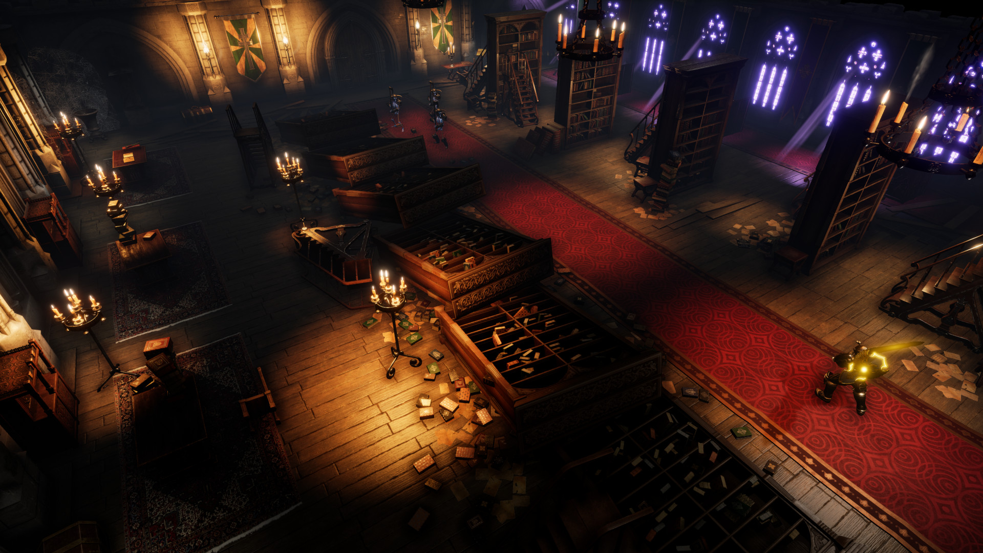 Wigmund screenshot 12