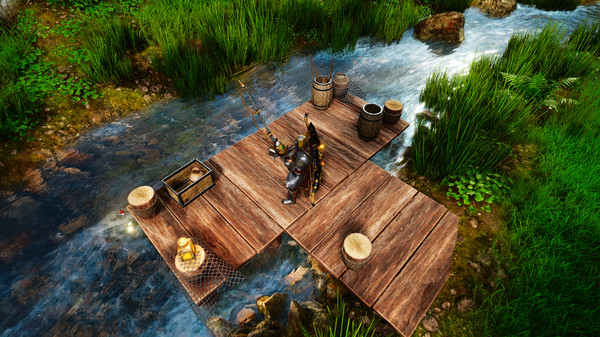 Wigmund screenshot