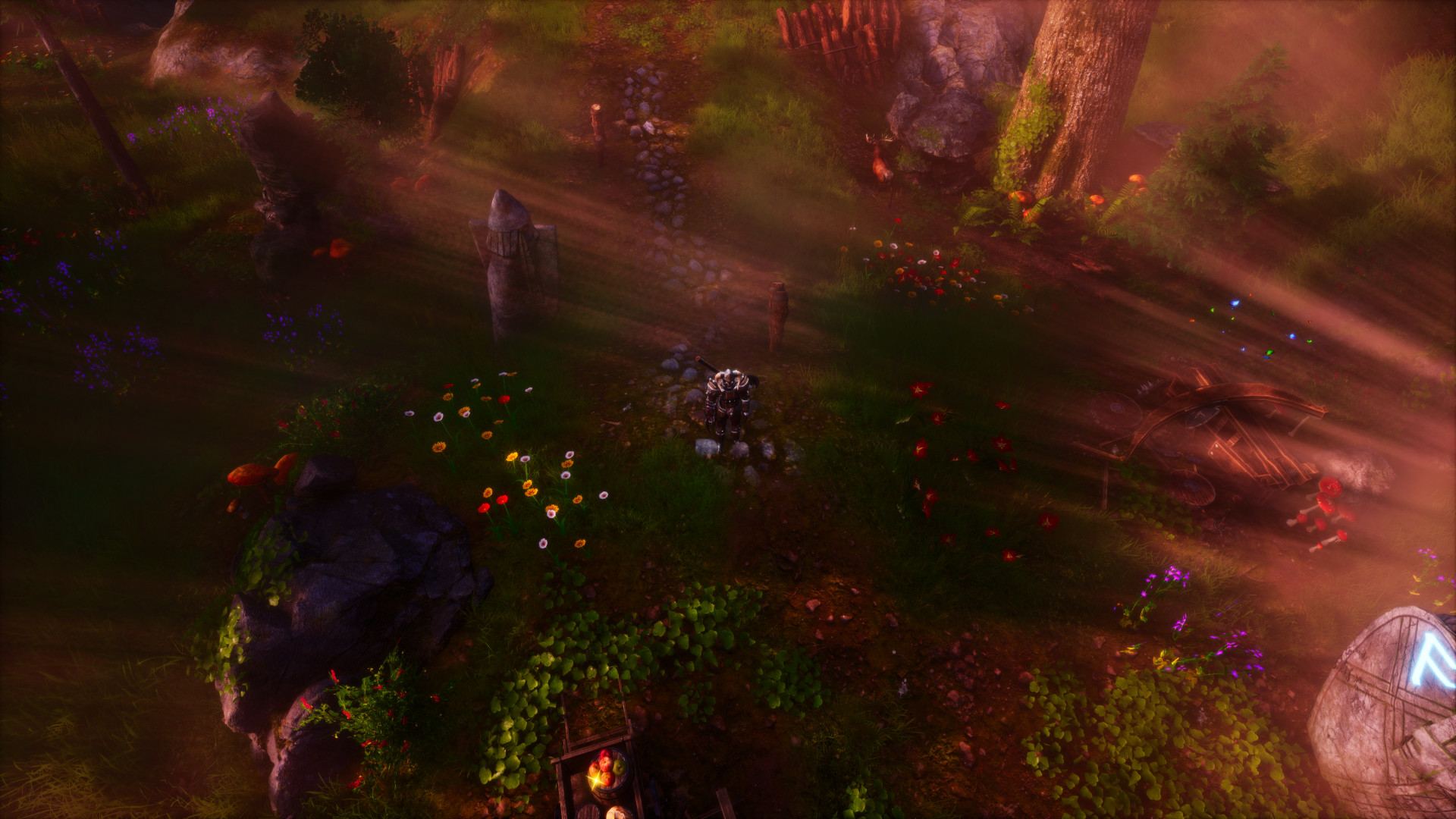 Wigmund screenshot 3