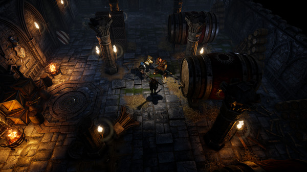 Wigmund screenshot