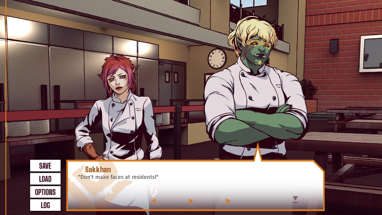 Salting the Earth screenshot 5