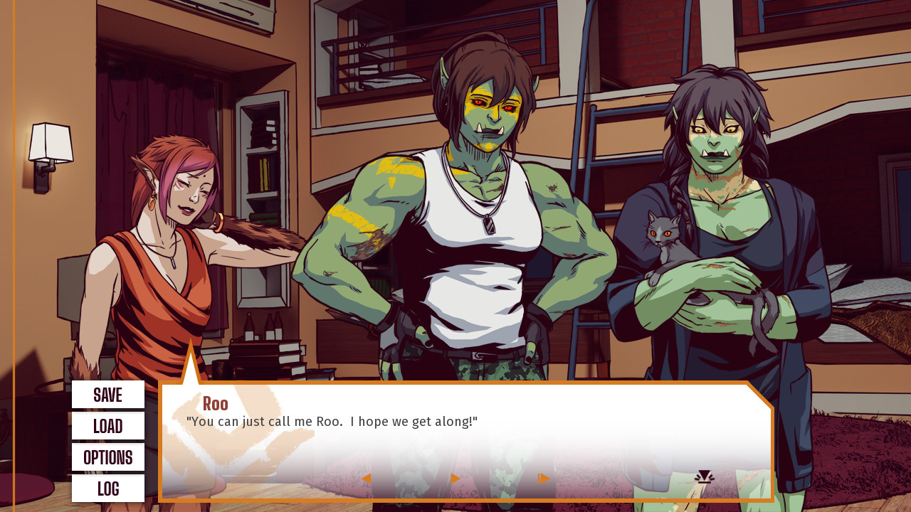 Salting the Earth screenshot 2
