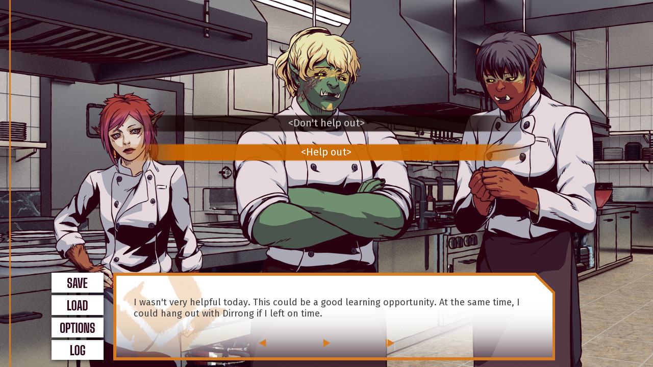 Salting the Earth screenshot 4
