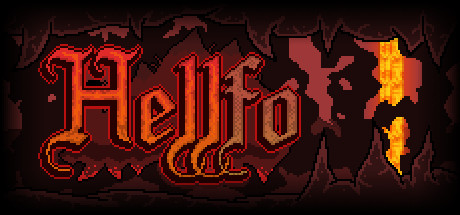 Hellfo Cover Image