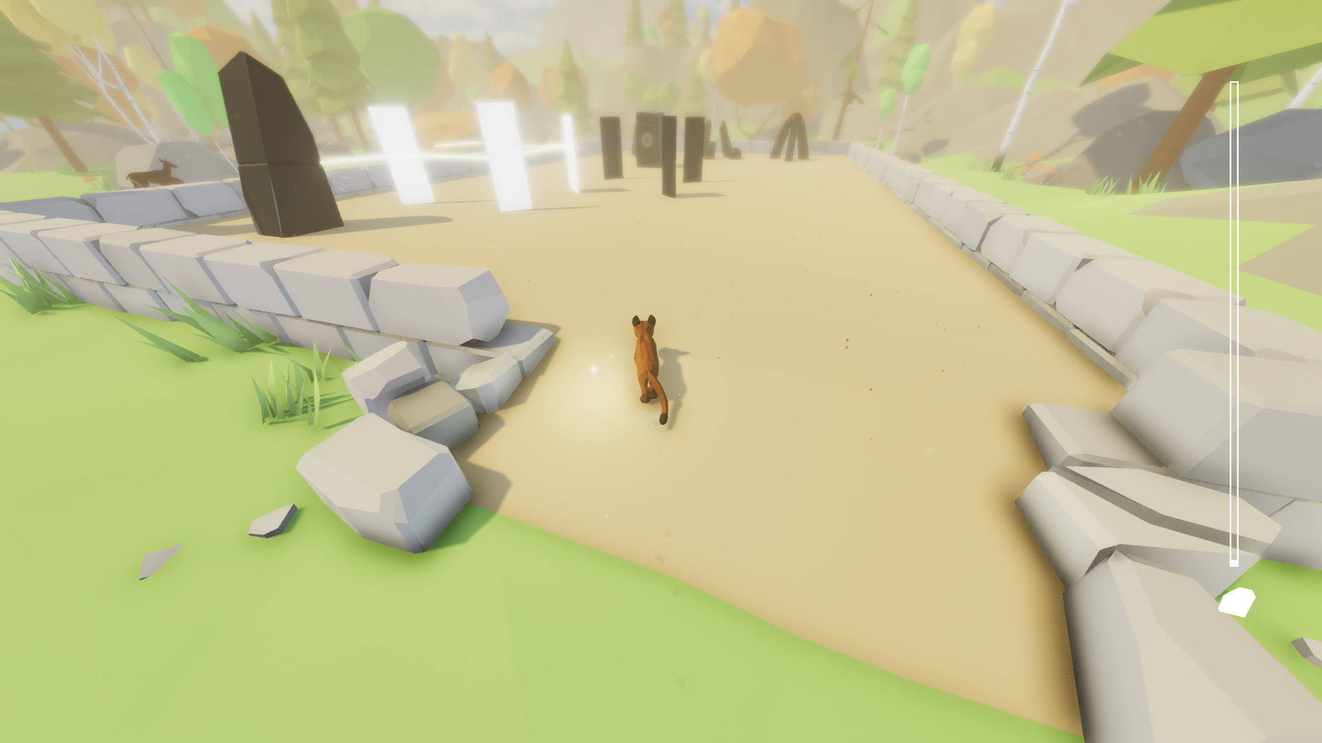 The Long Return - Soundtrack screenshot 3