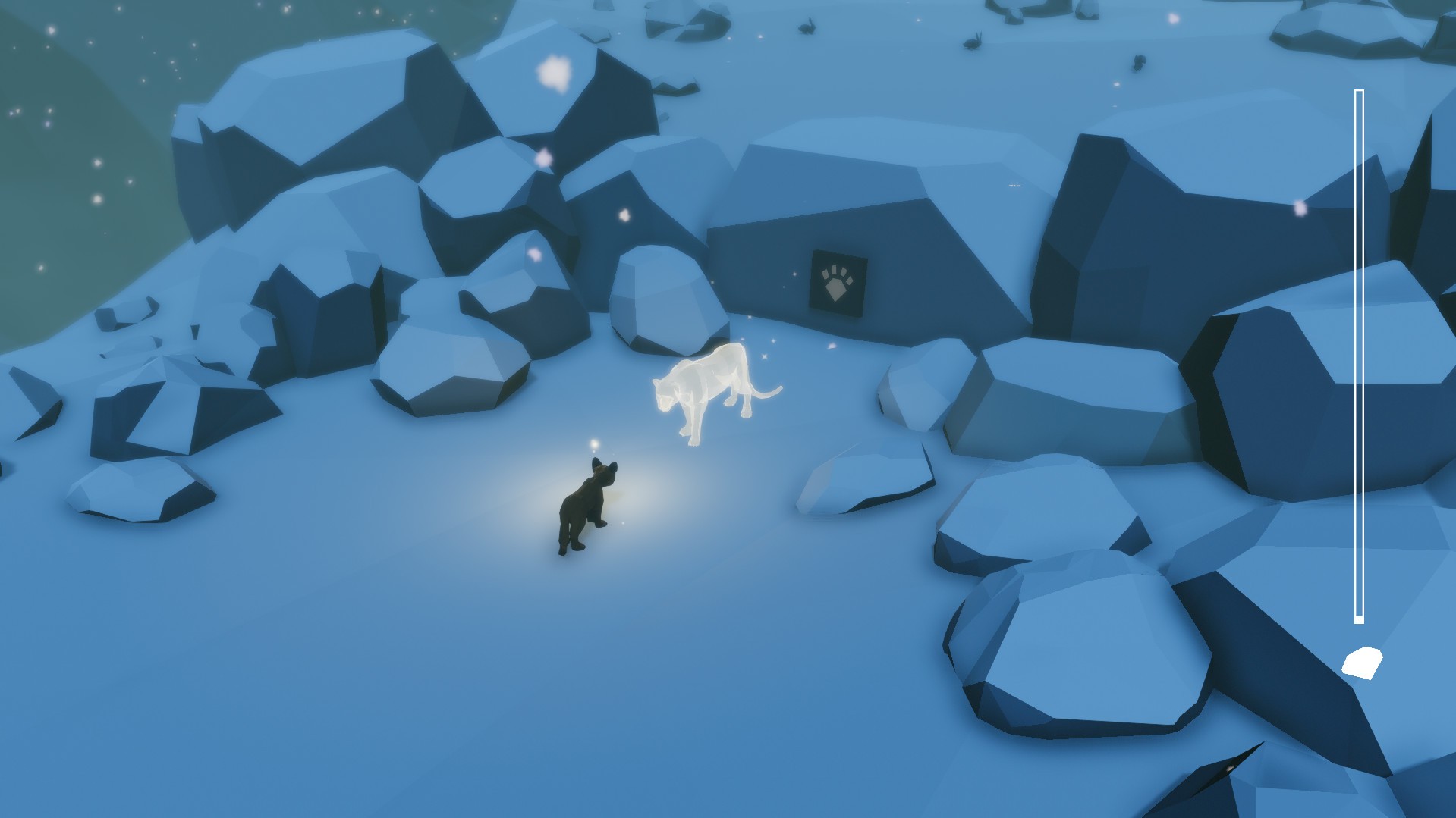 The Long Return - Soundtrack screenshot 4