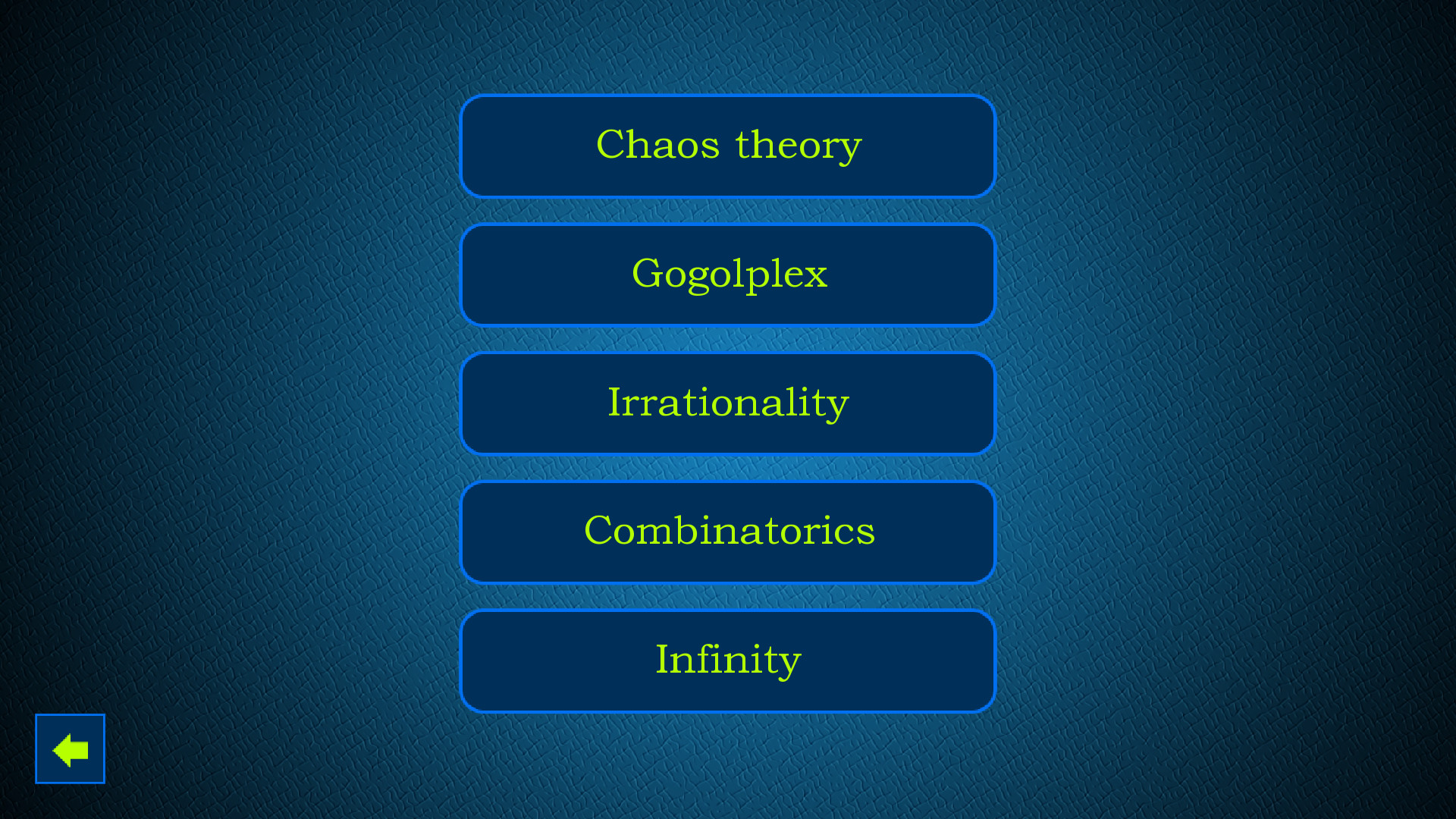 PBT - Brain Center screenshot 1