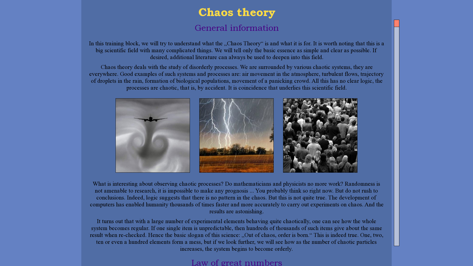 PBT - Brain Center screenshot 2