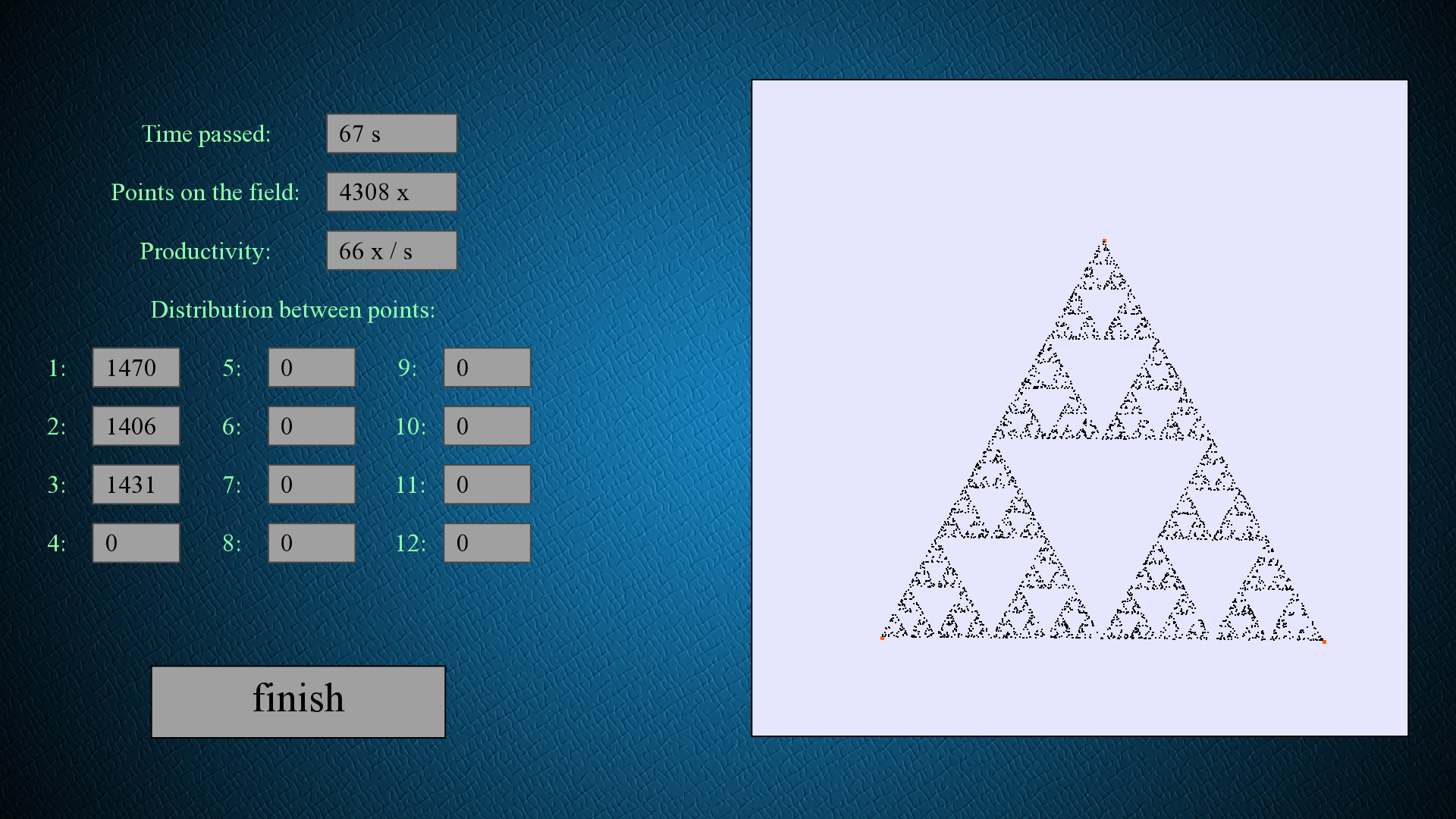 PBT - Brain Center screenshot 3