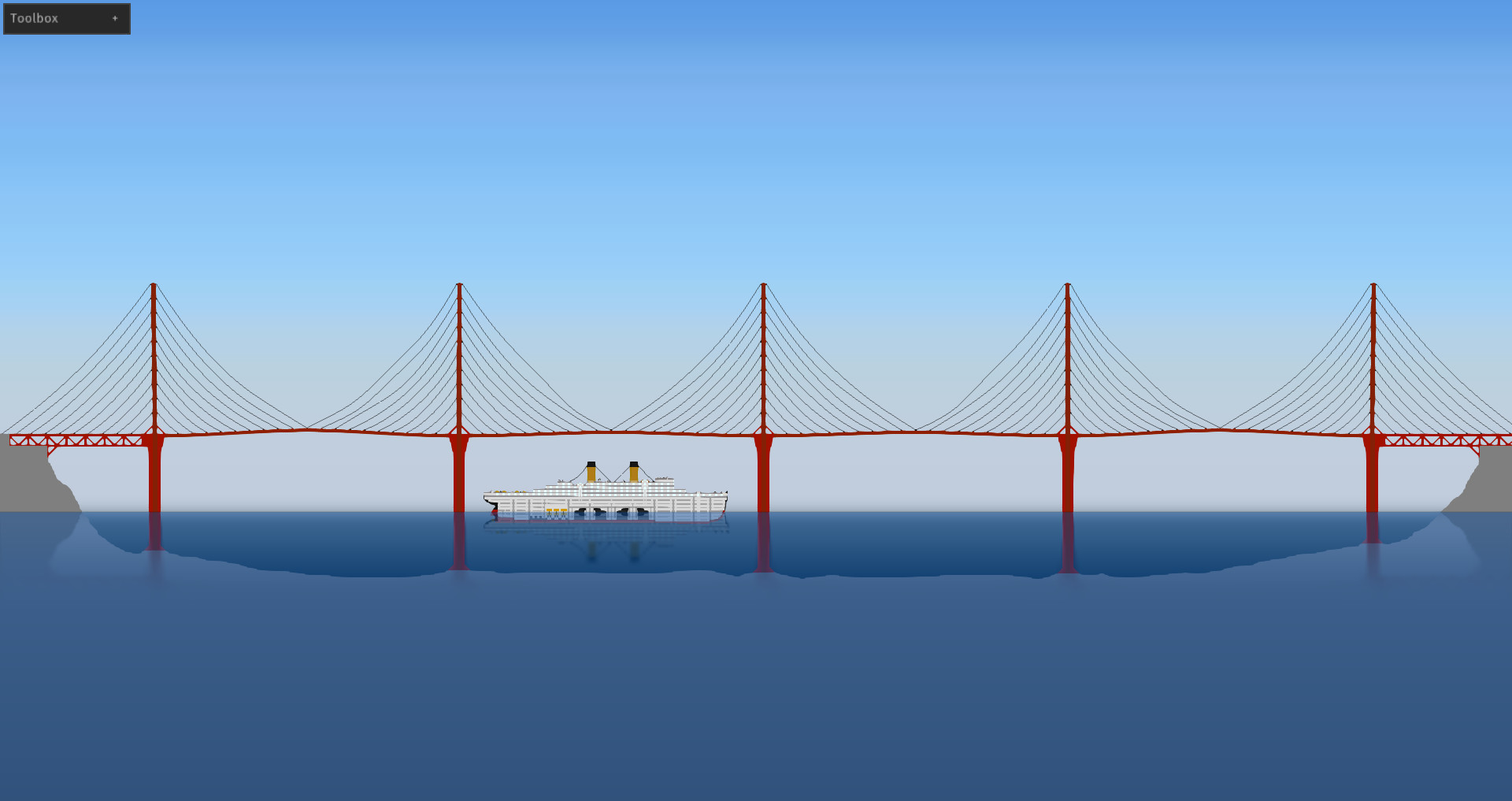 Sinking Simulator screenshot 6