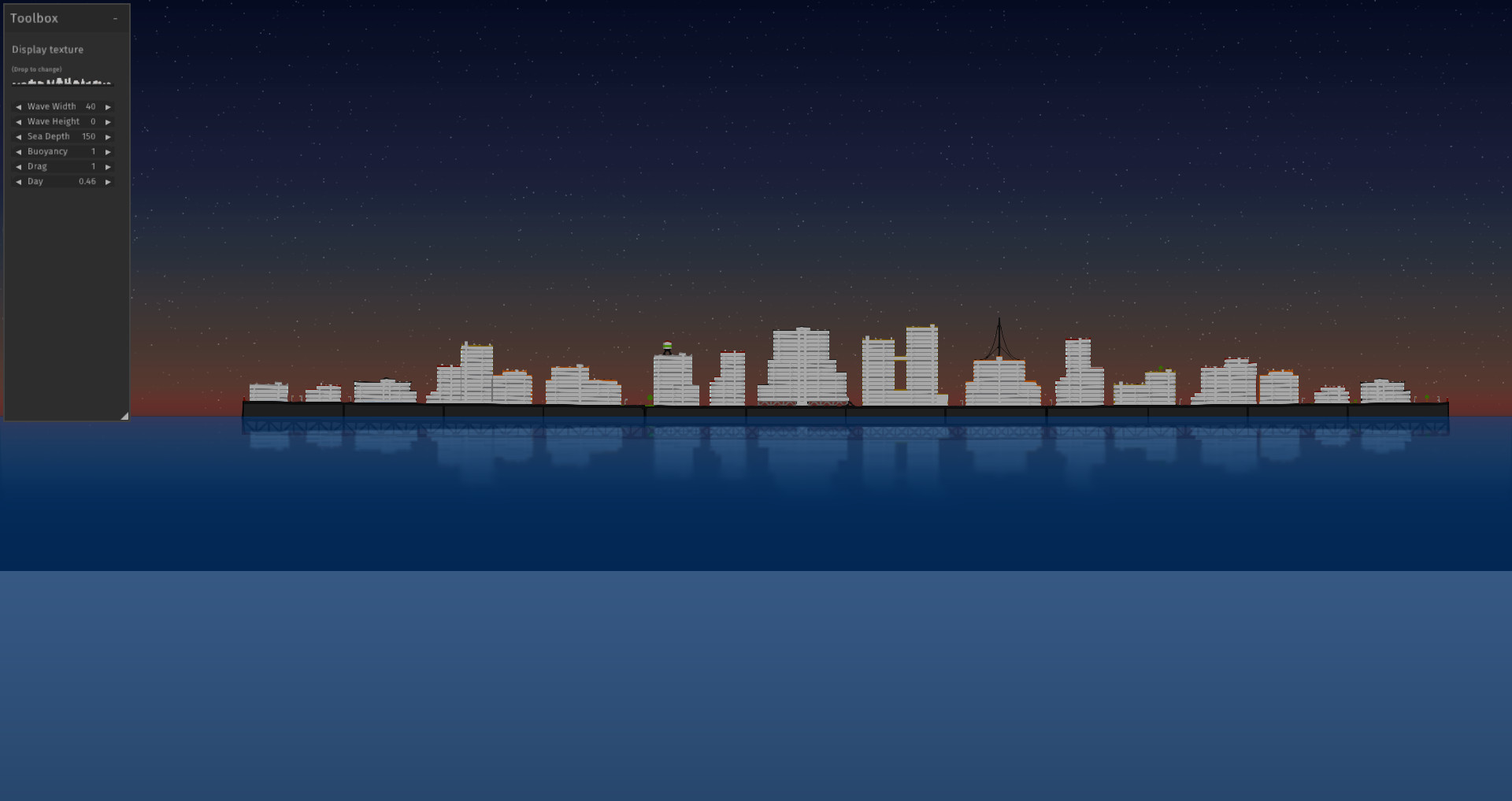 Sinking Simulator screenshot 5