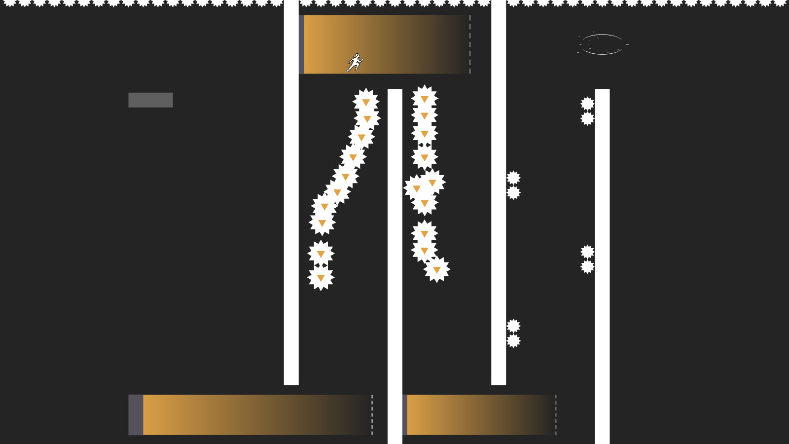 Darkour screenshot 4