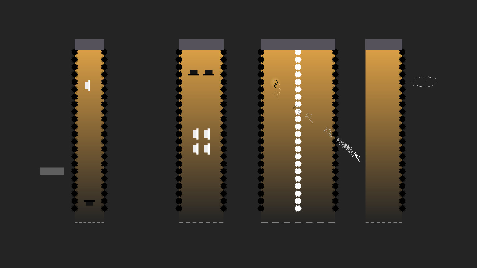 Darkour screenshot 3