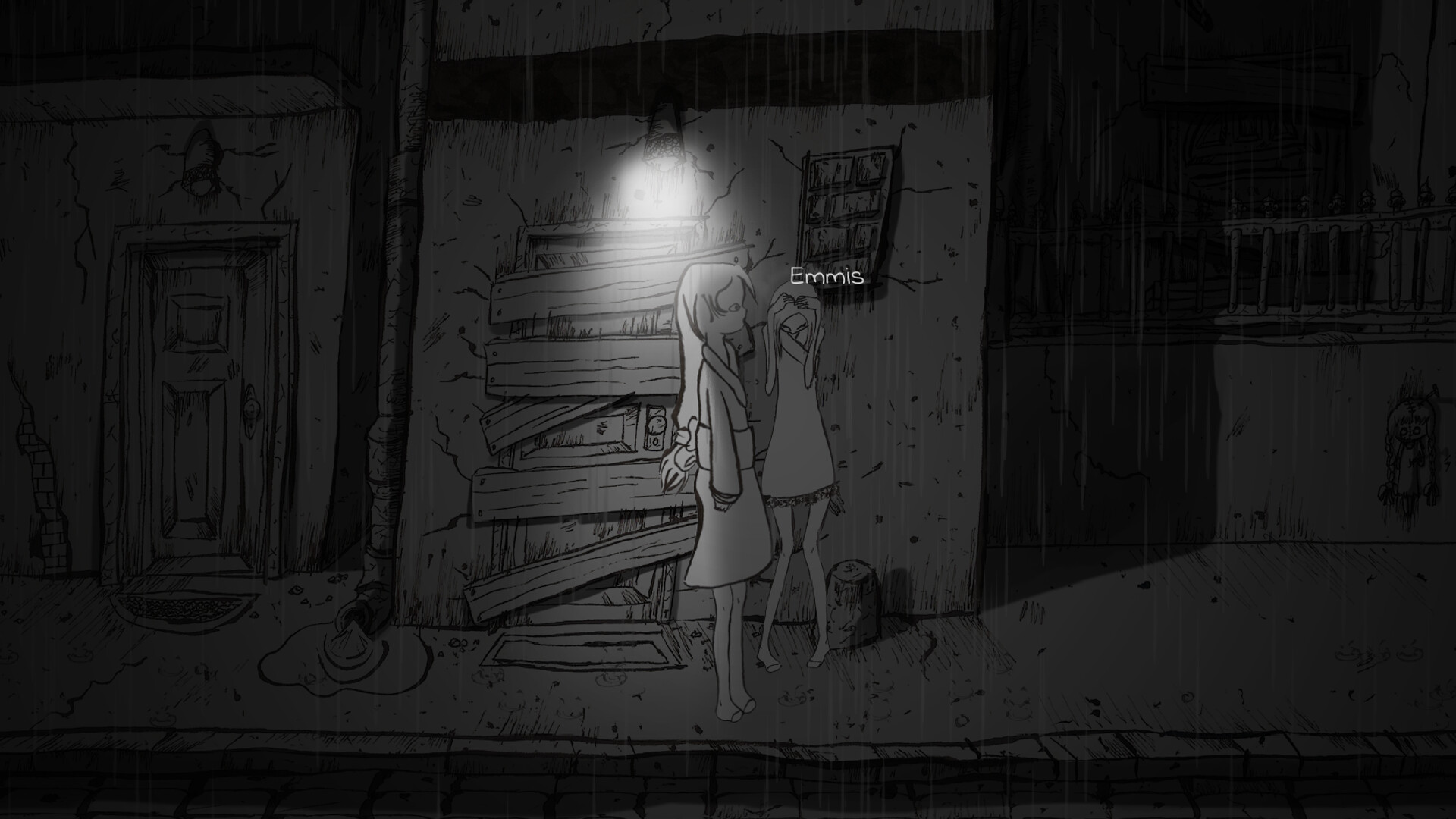 Doll screenshot 1
