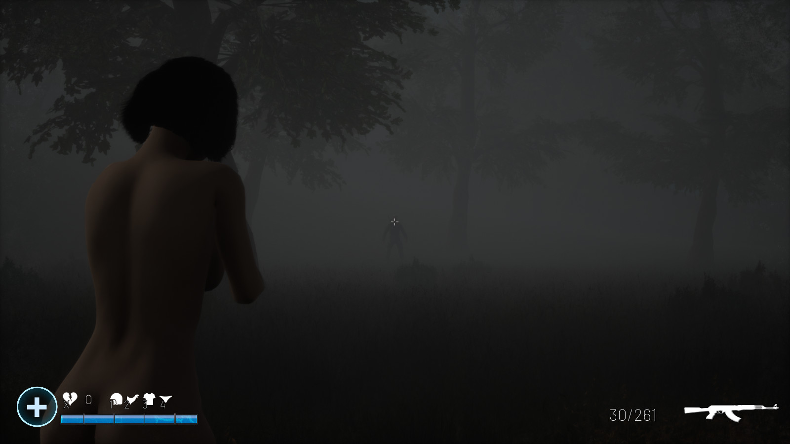 Lustful Survival screenshot 13