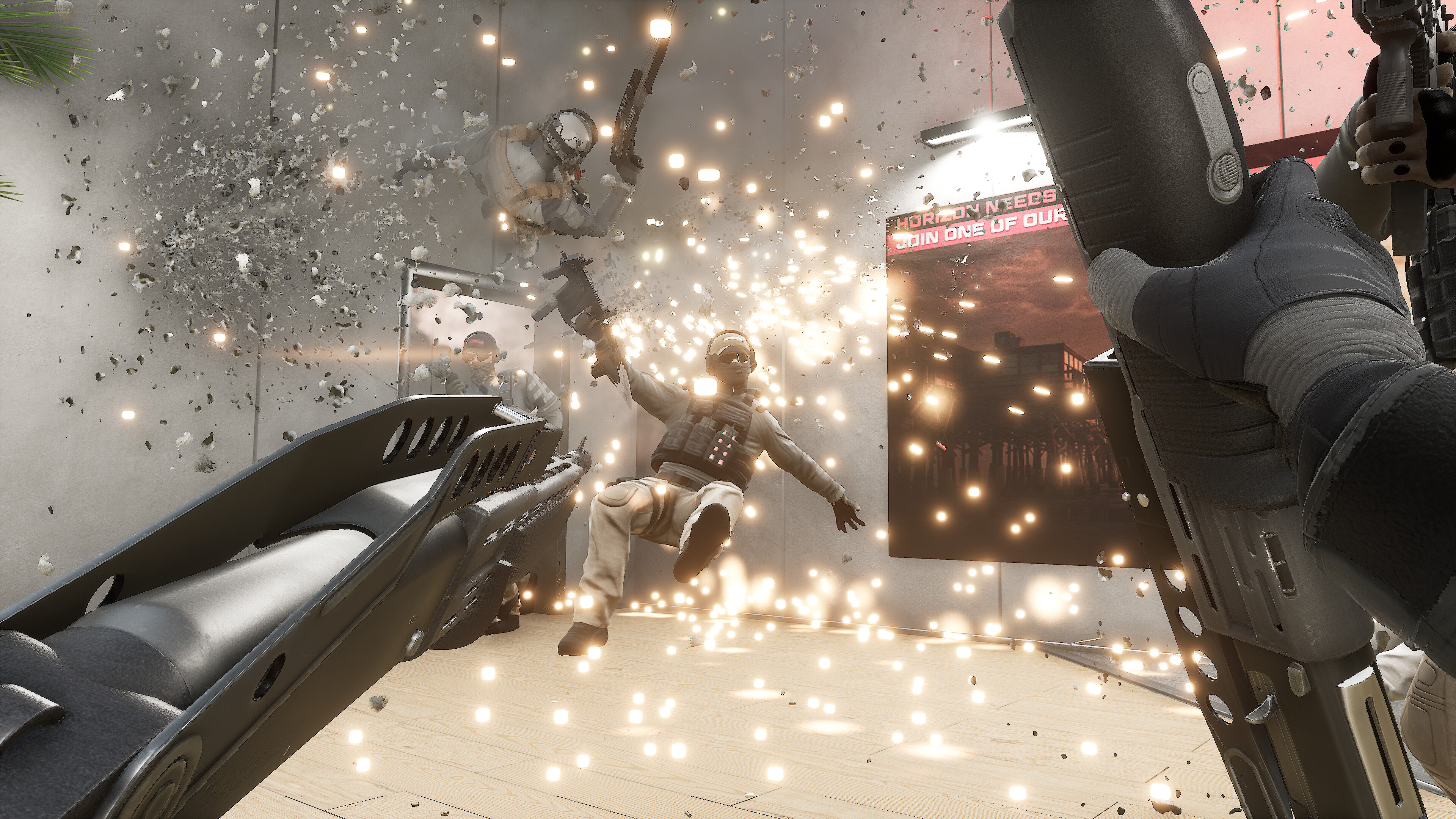 Trepang2 screenshot 9