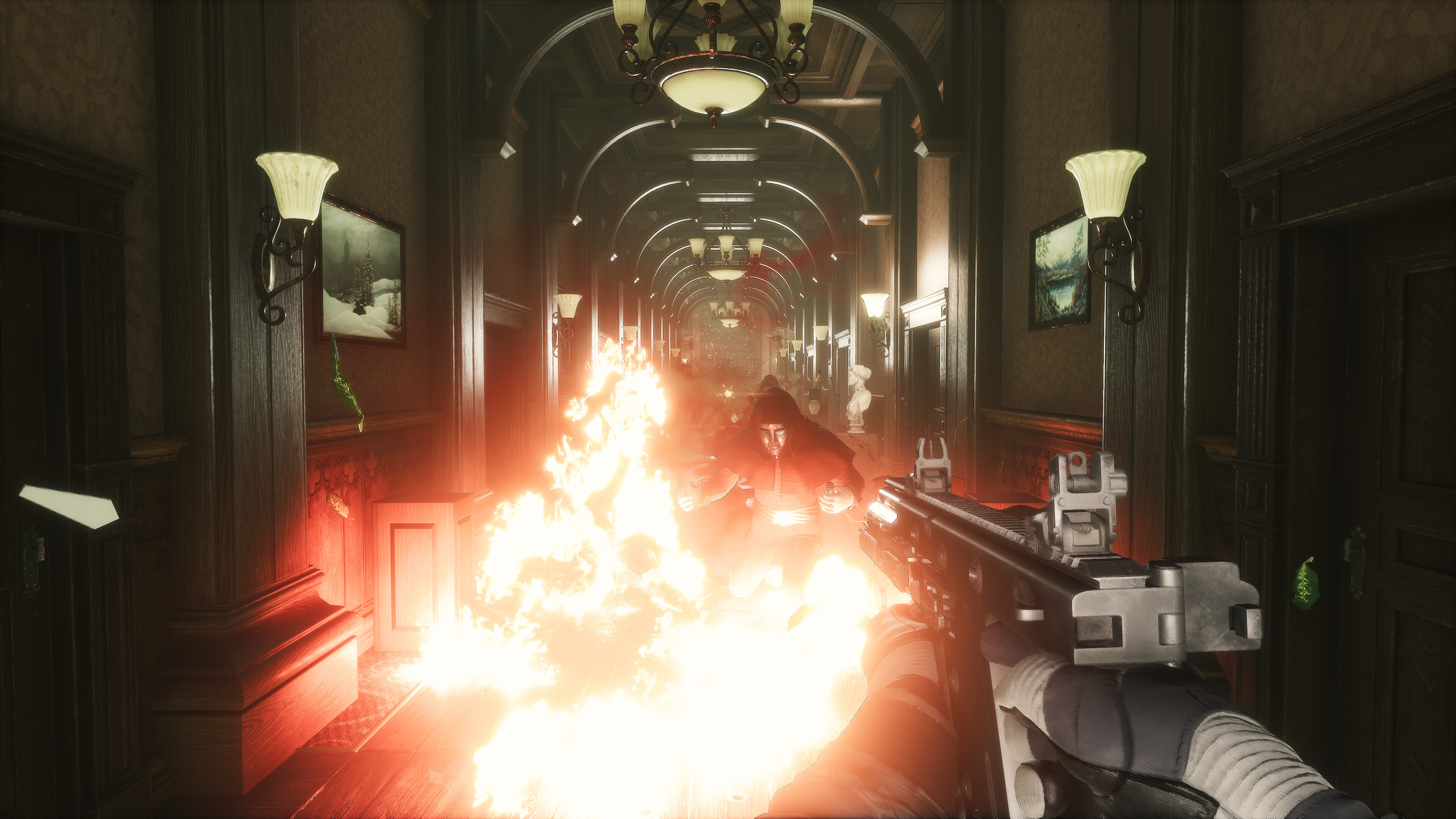Trepang2 screenshot 8