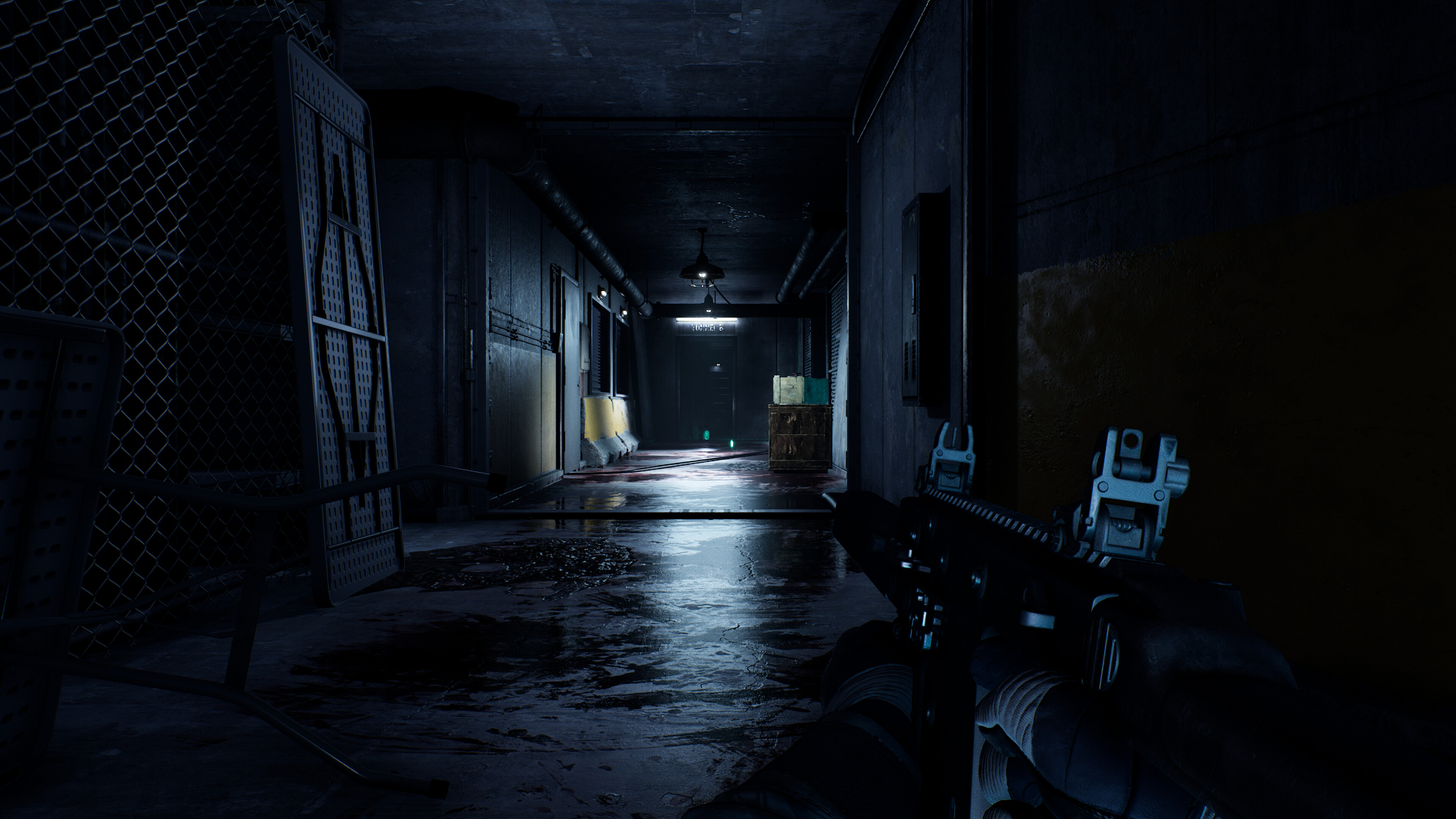 Trepang2 screenshot 7