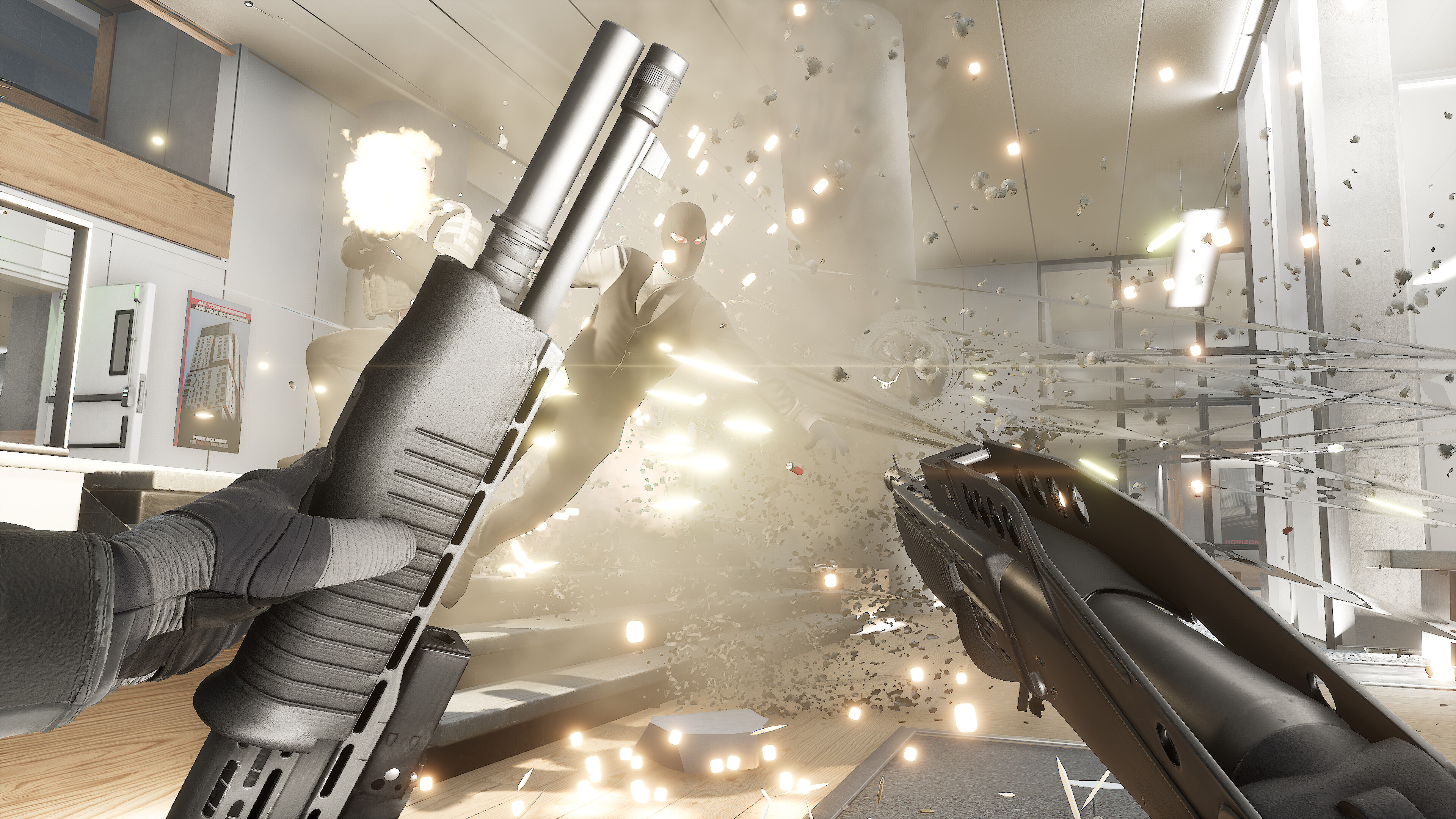 Trepang2 screenshot 6