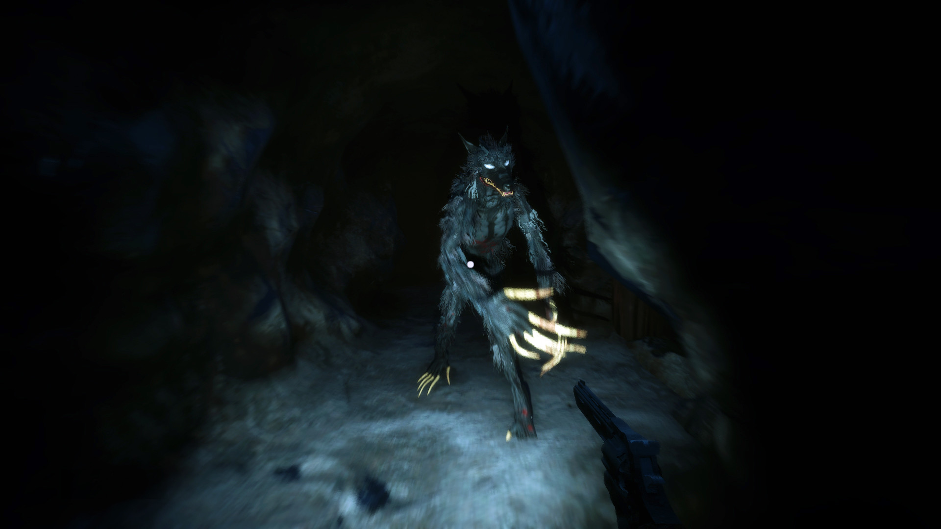 Skin Witch screenshot 12